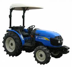 แทรกเตอร์ New Holland สอบถามโทร 088-2791360 รูปที่ 4