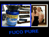 รูปย่อ FUCO PURE ฟูโก้เพียว พุงหาย แขนลด ขาเล็ก ลดน้ำหนักด้วยสารสกัดจากธรรมชาติ100% รูปที่1