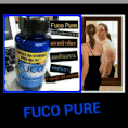 FUCO PURE ฟูโก้เพียว พุงหาย แขนลด ขาเล็ก ลดน้ำหนักด้วยสารสกัดจากธรรมชาติ100%