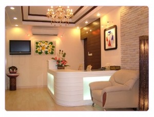 Dental Cosmetic Center by Pattaya dental clinic รูปที่ 1