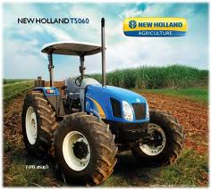 แทรกเตอร์ New Holland สอบถามโทร 088-2791360 รูปที่ 3