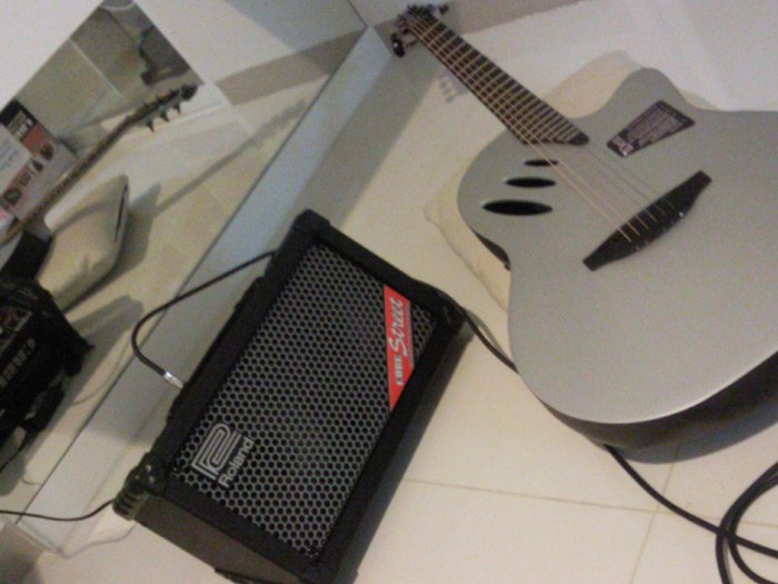 ขาย Roland Cube Street 8250 บาท รูปที่ 3