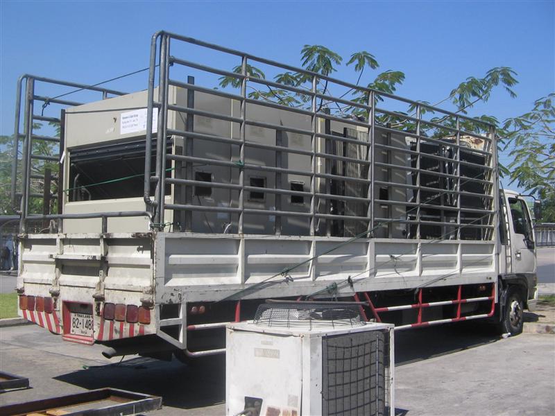 รับซื้อของเก่า รับประมูลของเก่า รับประมูลโรงงาน เครื่องจักร แอร์ แอร์ชิลเลอร์ หม้อแปลงไฟฟ้า สแตนเลส อลูมิเนียม สายไฟ รูปที่ 4