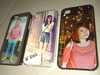 รูปย่อ สกรีน Iphone case สำหรับ Iphone 4, 4s and iphone 5 รูปที่1