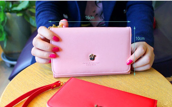 กระเป๋า.ใส่มือถือ Samsung note แบบที่ 1 รูปที่ 2