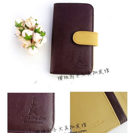 กระเป๋าใส่มือถือ Samsung note แบบ Flip Case  ราคา 280 บาท รูปที่ 5