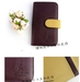 รูปย่อ กระเป๋าใส่มือถือ Samsung note แบบ Flip Case  ราคา 280 บาท รูปที่5