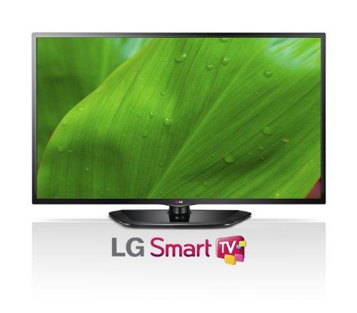 LG Electronics 50LN5700 50-Inch 1080p 120Hz LED-LCD HDTV with Smart TV รูปที่ 1