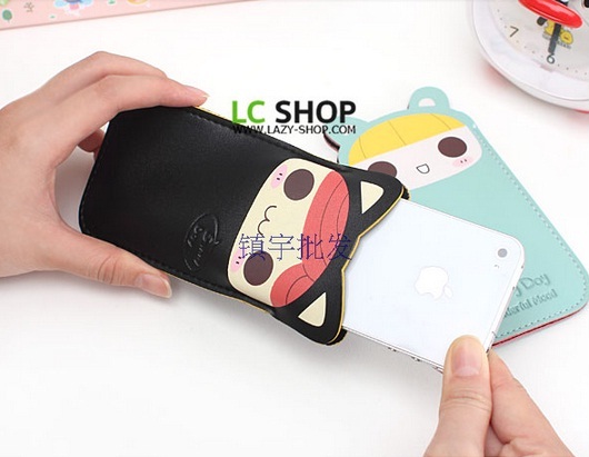 ซองใส่  iPhone ราคา 90 บาท รูปที่ 3