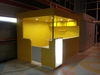 รูปย่อ ร้าน gold-kiosk โกลด์คีออส รับผลิต-ออกแบบ และจำหน่าย  คีออส - เคาน์เตอร์กาแฟ รูปที่3