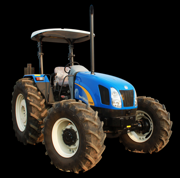 แทรกเตอร์ New Holland สอบถามโทร 088-2791360 รูปที่ 5
