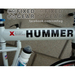 รูปย่อ รถจักรยาน Hummer รุ่นพิเศษ ล้อแม็กซื สุดหรู สีขาว สวยมาก รูปที่2