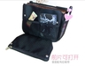 รูปย่อ bag in bag ที่จัดระเบียบกระเป๋าแบบจุได้เยอะ ราคา 150 บาท รูปที่4