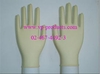 รูปย่อ ถุงมือยางแพทย์ , Latex glove  รูปที่1