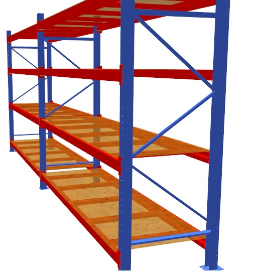 MD Rack รูปที่ 1