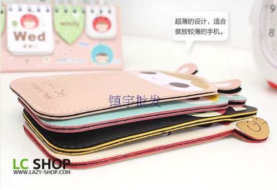 ซองใส่  iPhone ราคา 90 บาท รูปที่ 2