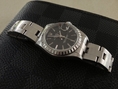 ขายนาฬิกา Rolex Oyster Perpetual Lady Size สายเต้าหู้