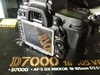 รูปย่อ กล้อง Nikon D7000 พร้อมเลนซ์ KIT 18-105mm. รูปที่4