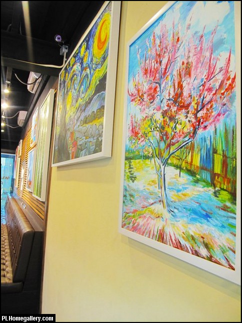 PLH Art Shop & Store  รูปที่ 2