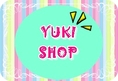 YUKI SHOP