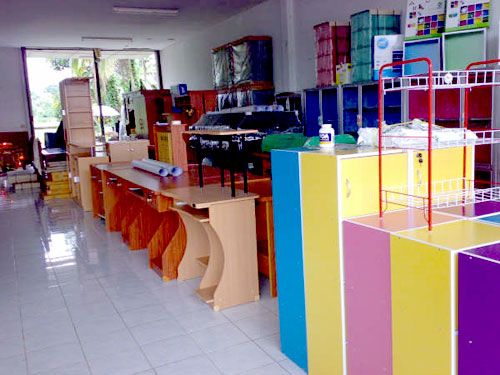 ร้านธิมากรุ๊ฟเฟอร์นิเจอร์ เฟอร์นิเจอร์พะเยา อำเภอปง ขายเฟอร์นิเจอร์ ของแต่งบ้าน ชุดสำนักงานฯลฯ  รูปที่ 6