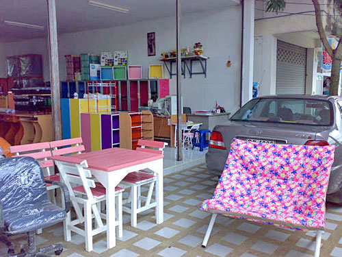ร้านธิมากรุ๊ฟเฟอร์นิเจอร์ เฟอร์นิเจอร์พะเยา อำเภอปง ขายเฟอร์นิเจอร์ ของแต่งบ้าน ชุดสำนักงานฯลฯ  รูปที่ 2