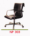 รูปย่อ โรงงานผลิตเก้าอี้สำนักงาน  บริการส่งฟรี  ราคาถูก NP301 รูปที่2