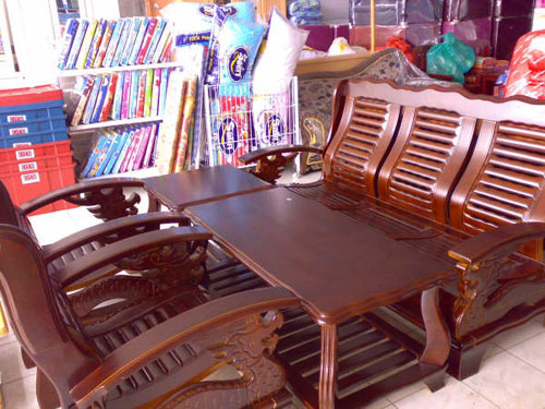 ร้านธิมากรุ๊ฟเฟอร์นิเจอร์ เฟอร์นิเจอร์พะเยา อำเภอปง ขายเฟอร์นิเจอร์ ของแต่งบ้าน ชุดสำนักงานฯลฯ  รูปที่ 7