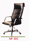 โรงงานผลิตเก้าอี้สำนักงาน  บริการส่งฟรี  ราคาถูก NP301