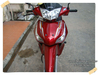 รูปย่อ Wave 125i ตัวใหม่สตาร์ทมือรถจดทะเบียนปี55 รูปที่2