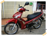 รูปย่อ Wave 125i ตัวใหม่สตาร์ทมือรถจดทะเบียนปี55 รูปที่3