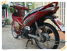 รูปย่อ Wave 125i ตัวใหม่สตาร์ทมือรถจดทะเบียนปี55 รูปที่4