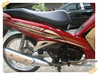 รูปย่อ Wave 125i ตัวใหม่สตาร์ทมือรถจดทะเบียนปี55 รูปที่6