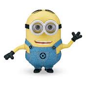 Minion Dave 9'' รุ่นท็อป ไม่ต้องพรีออเดอร์ จากอเมริกา รูปที่ 6