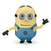 รูปย่อ Minion Dave 9'' รุ่นท็อป ไม่ต้องพรีออเดอร์ จากอเมริกา รูปที่6