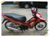 รูปย่อ Wave 125i ตัวใหม่สตาร์ทมือรถจดทะเบียนปี55 รูปที่7