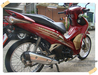 รูปย่อ Wave 125i ตัวใหม่สตาร์ทมือรถจดทะเบียนปี55 รูปที่5