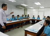 หลักสูตรฝึกอบรม  รูปที่ 3