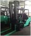 รูปย่อ ขาย และ ให้เช่า รถโฟร์คลิฟท์ Forklift และ Hand pallet ทุกแบบทุกขนาด ยี่ห้อมิตชูบิชิ มีทั้งรถมือสองและรถใหม่ ใช้น้ำมันเบนซิน ดีเซล แก๊ส และไฟฟ้า รูปที่4