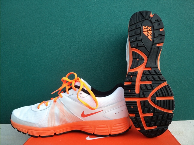 ขาย Nike Air Max RUN LITE3 ถูกๆ รูปที่ 3