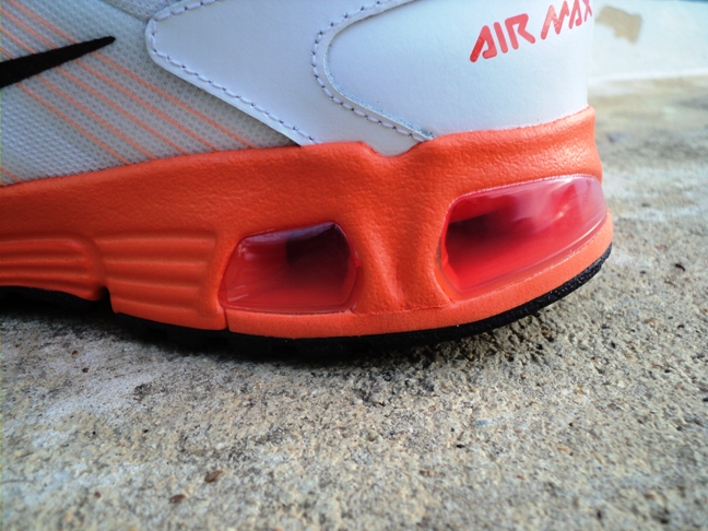 ขาย Nike Air Max RUN LITE3 ถูกๆ รูปที่ 5