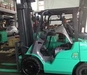 รูปย่อ ขาย และ ให้เช่า รถโฟร์คลิฟท์ Forklift และ Hand pallet ทุกแบบทุกขนาด ยี่ห้อมิตชูบิชิ มีทั้งรถมือสองและรถใหม่ ใช้น้ำมันเบนซิน ดีเซล แก๊ส และไฟฟ้า รูปที่3