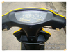 รูปย่อ รถป็อป honda Dio ZX af35 สีเหลืองสภาพใหม่เอี่ยม รูปที่7