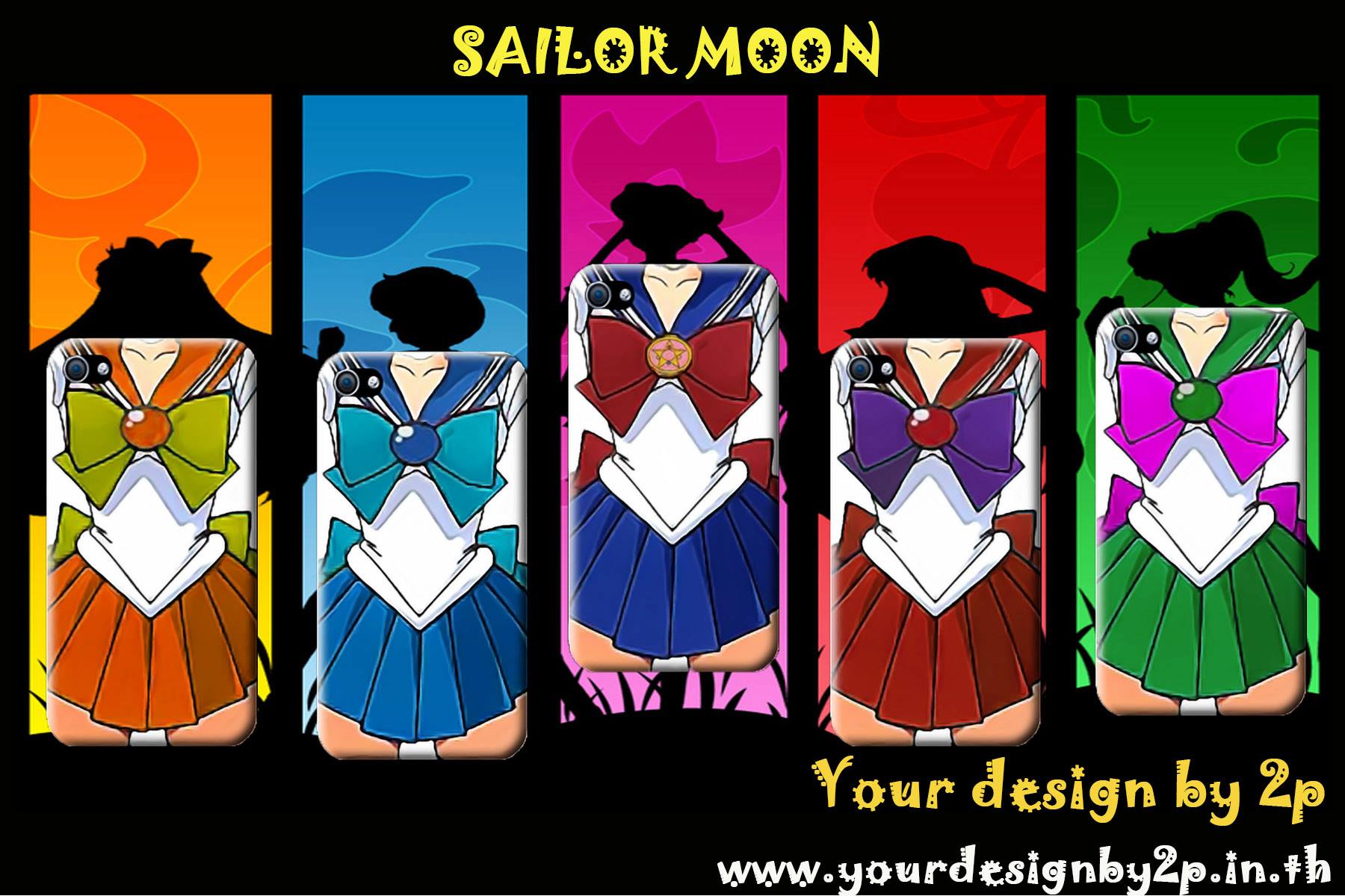 CASE your desing by 2p เคสโทรศัพท์สั่งทำลายด้วยตัวคุณเอง ไม่เหมือนใครในโลก รูปที่ 4