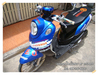 รูปย่อ ฟีโน่รถปี 53 แต่งลายกราฟฟิคเทห์ รูปที่2