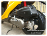 รูปย่อ รถป็อป honda Dio ZX af35 สีเหลืองสภาพใหม่เอี่ยม รูปที่6