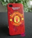 รูปย่อ เคสไอโฟน 4/4s ทีมฟุตบอล man u , liverpoll, arsenol รูปที่1