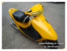 รูปย่อ รถป็อป honda Dio ZX af35 สีเหลืองสภาพใหม่เอี่ยม รูปที่4
