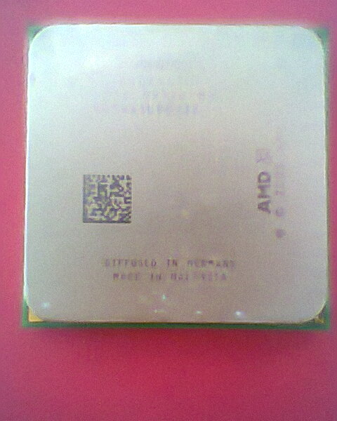 CPU AM2 ถูกแสนถูกครับใครอยากได้เชิญทางนี้เลยครับ รูปที่ 6