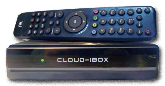 ขาย IPTV CLOUD IBOX ดูได้ทั้งระบบจานและผ่าน Internet เปลี่ยนช่องเร็ว เสถียรสุดๆ รูปที่ 1